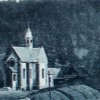 Kaplica (bez prezbiterium) - 1900r.