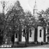 Kościół przed wojną - 1938r.